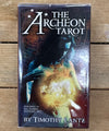 Oracle, Playing & Tarot Decks