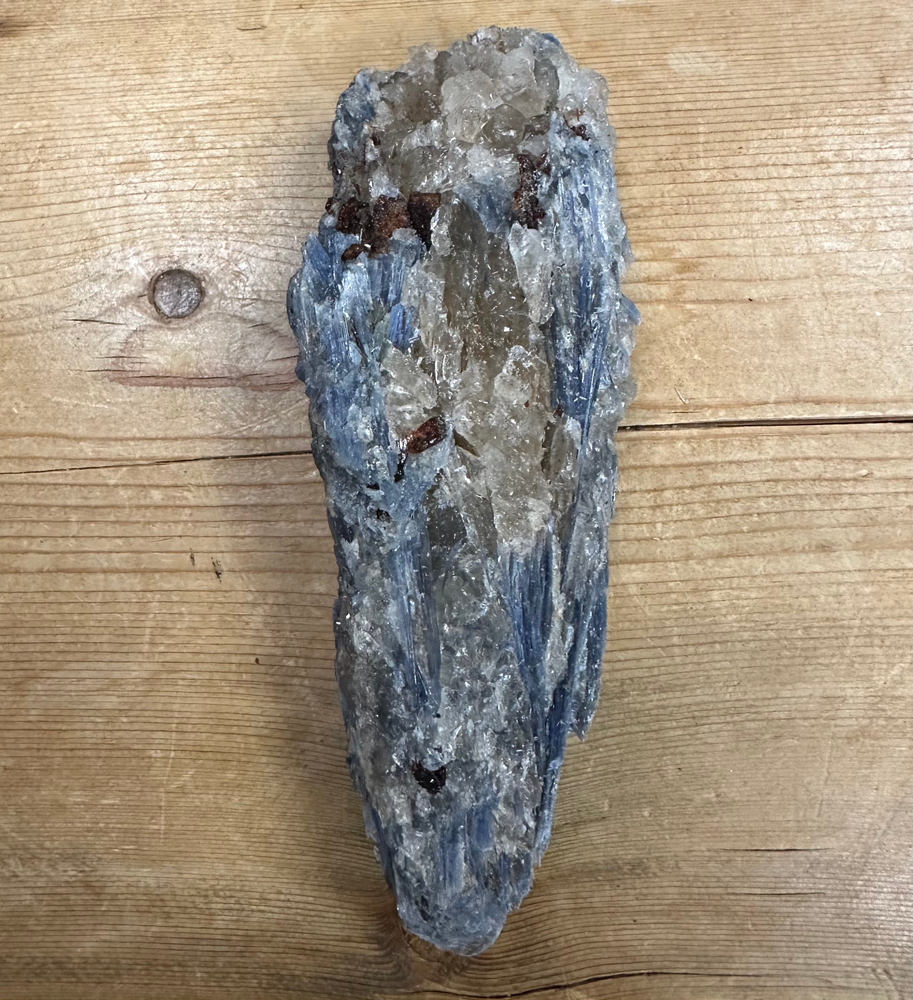 Kyanite