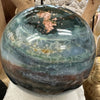 Ocean Jasper