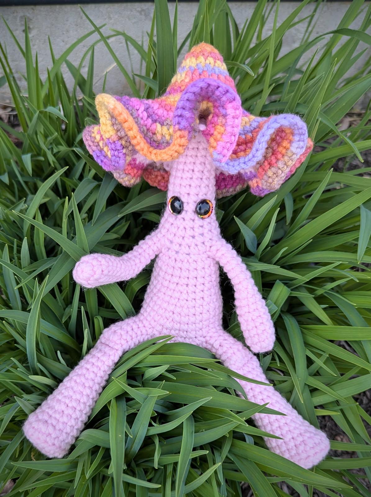 Marshthistle Designs Fiber Art