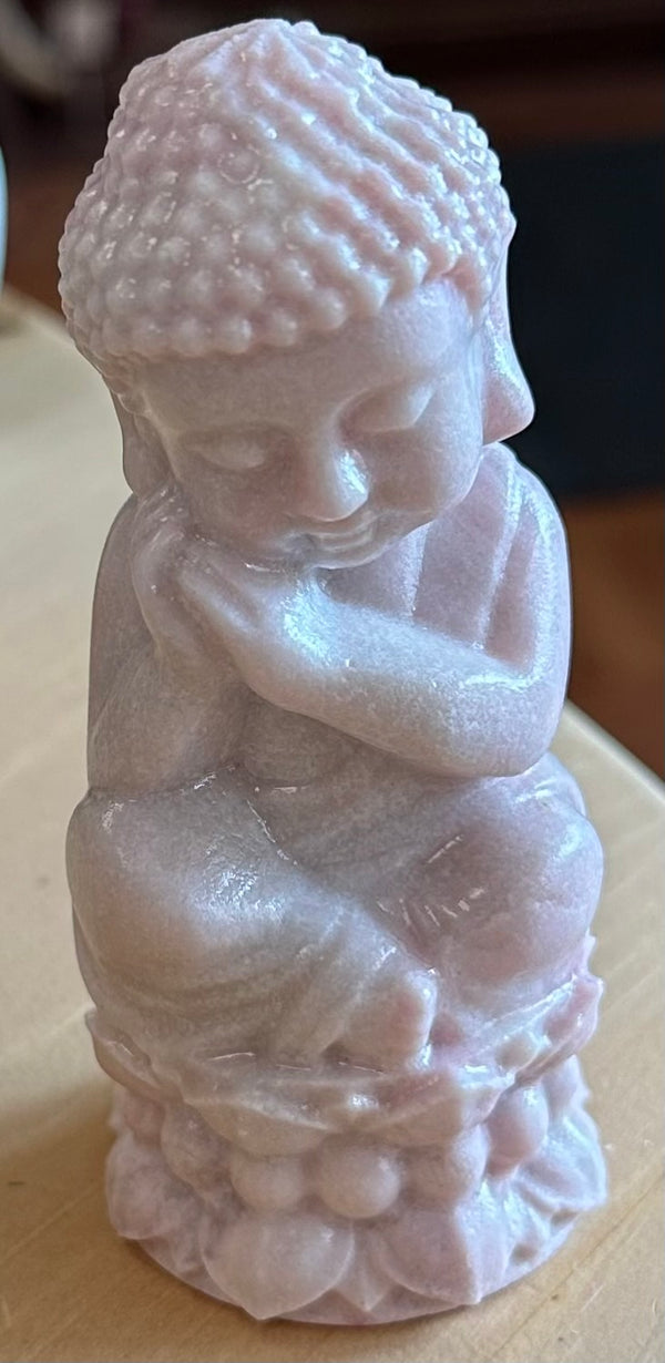 Pink Opal