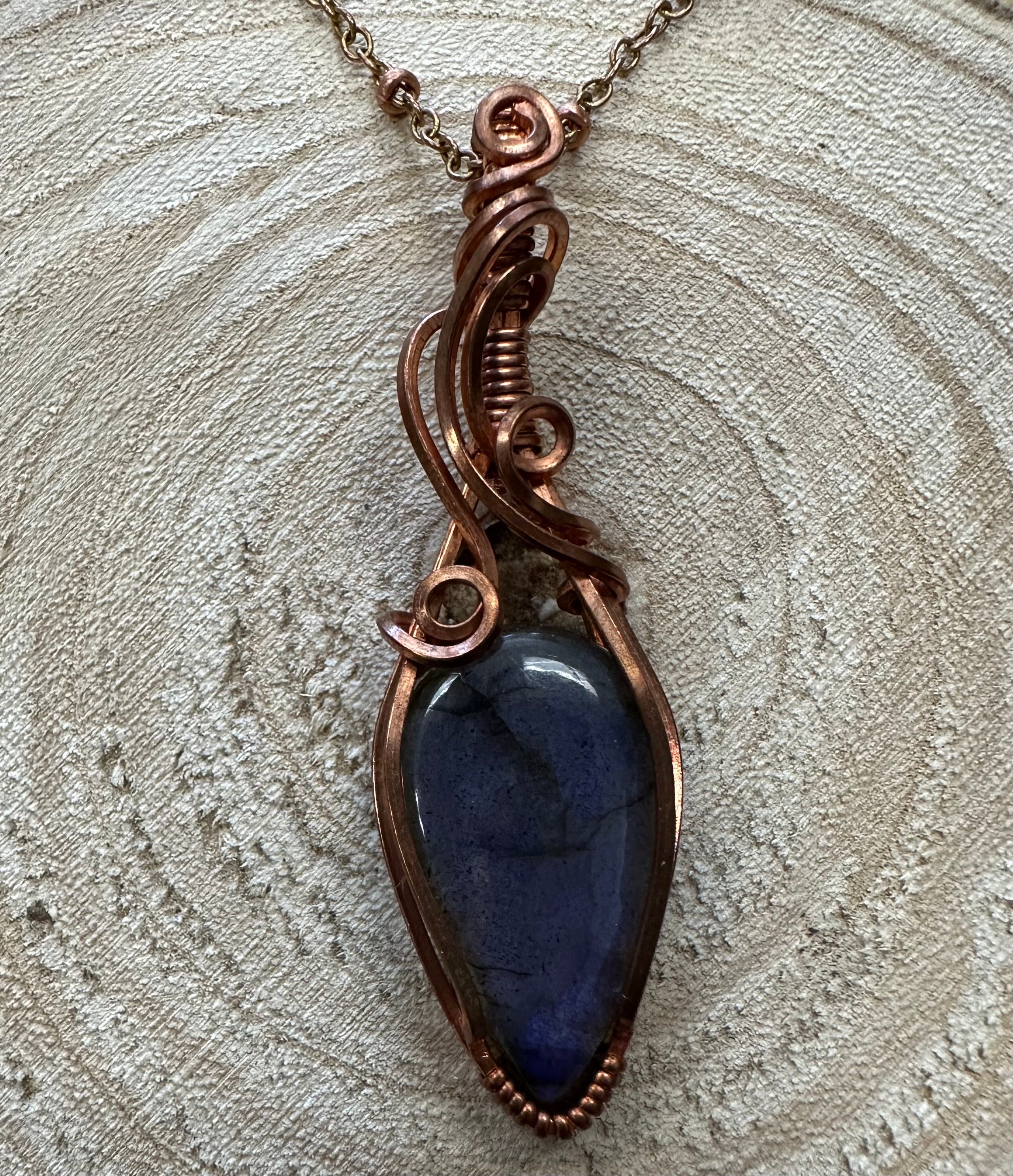 Jewelry by Kaley