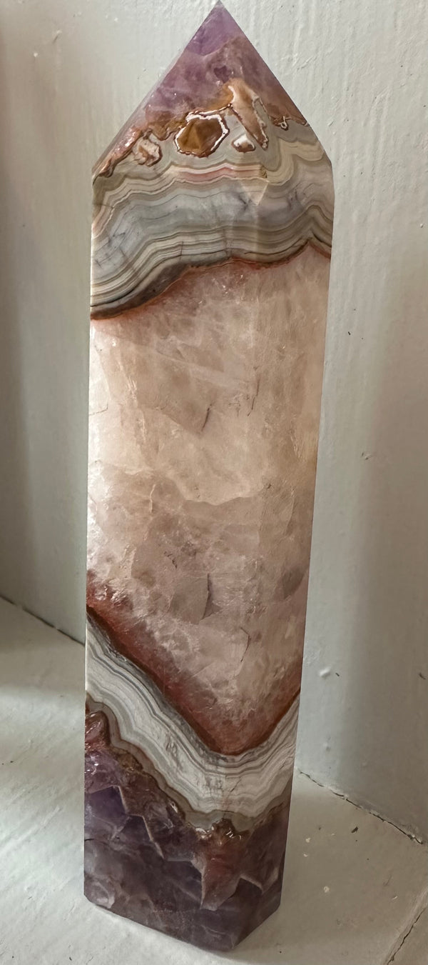 Crazy Lace Agate