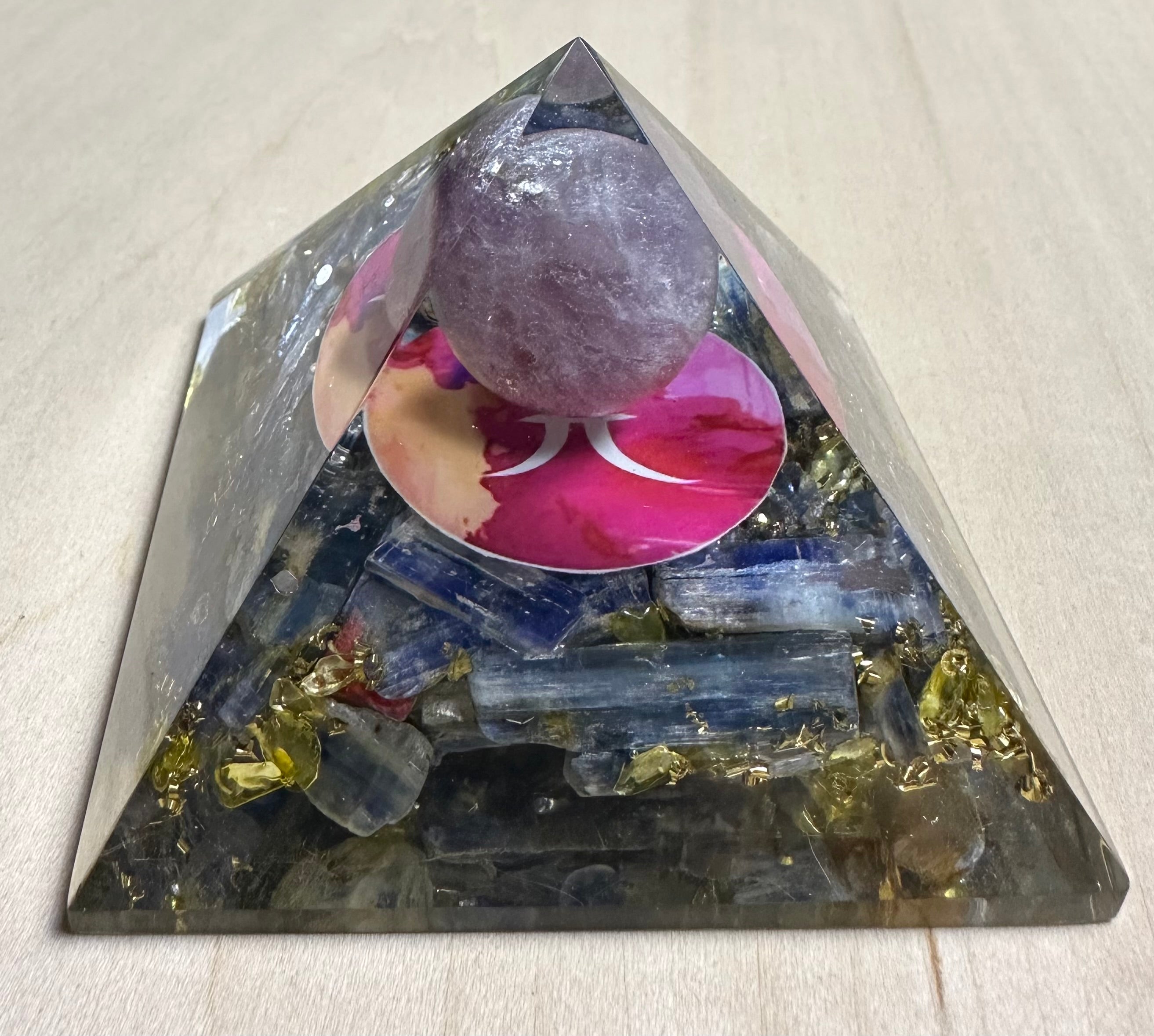 Kyanite