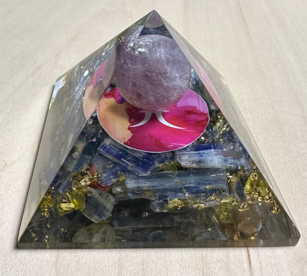 Kyanite