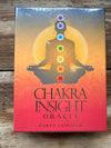 Oracle, Playing & Tarot Decks