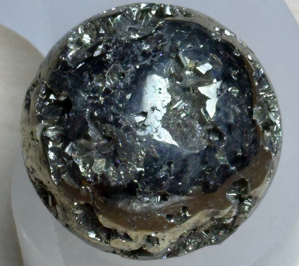 Pyrite