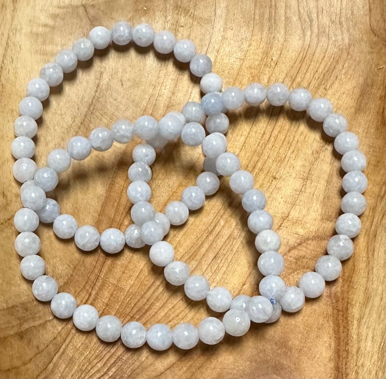 Celestite