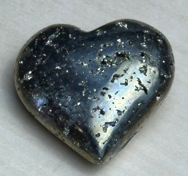Pyrite