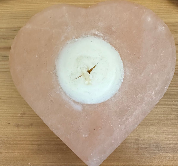Himalayan Salt Goods