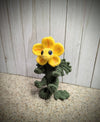 Marshthistle Designs Fiber Art