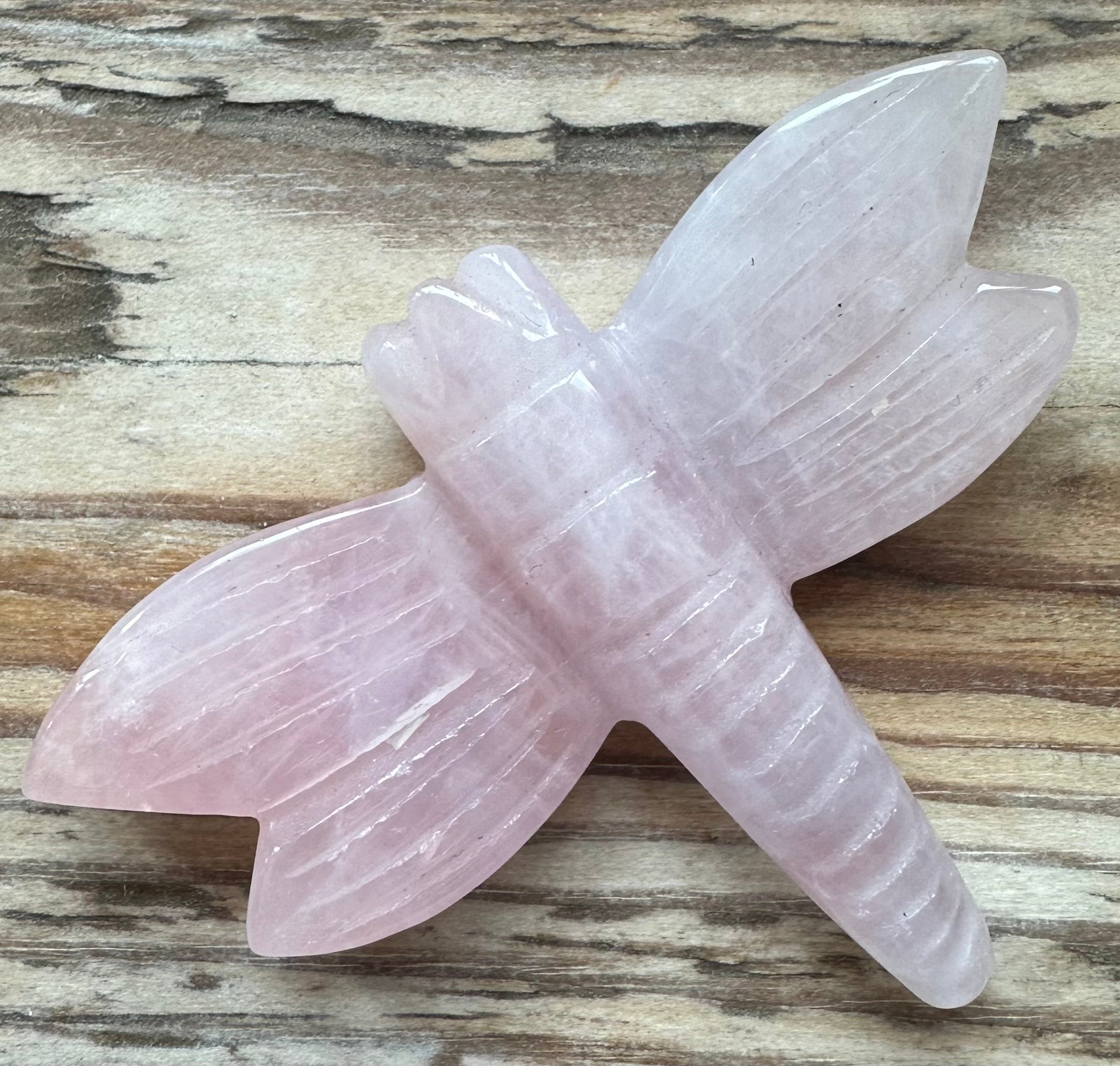 Rose Quartz