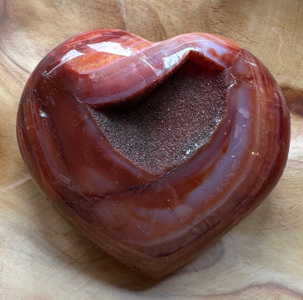 Carnelian