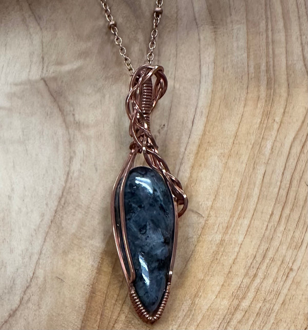 Jewelry by Kaley