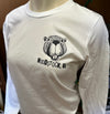 Camisetas de marmota con grabado en madera de Woodstock