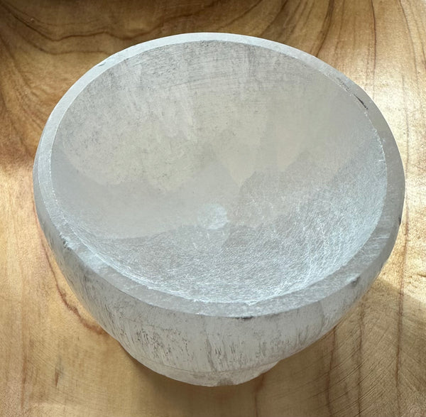 Selenite