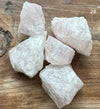 Rose Quartz