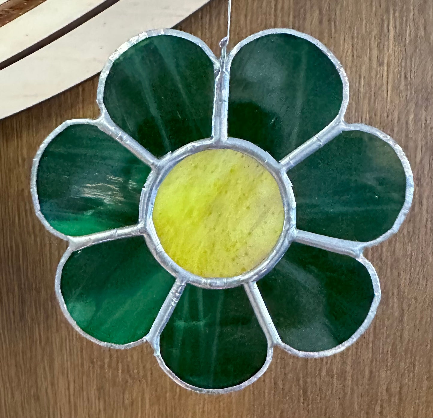 Stained Glass by Melissa