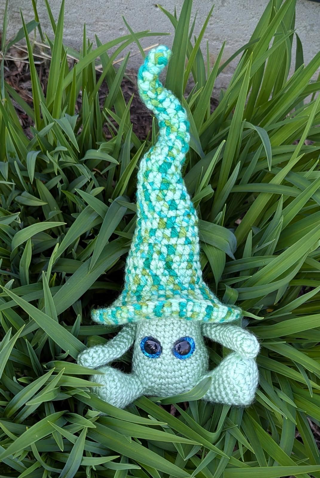 Marshthistle Designs Fiber Art