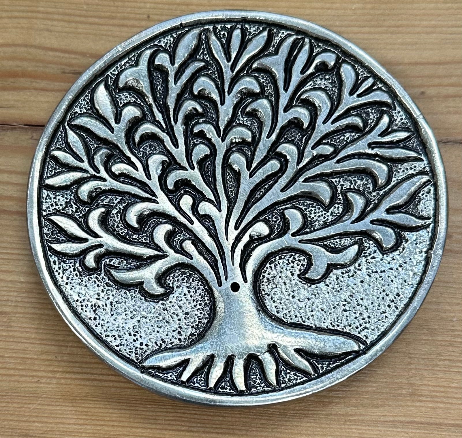 Incense Burner