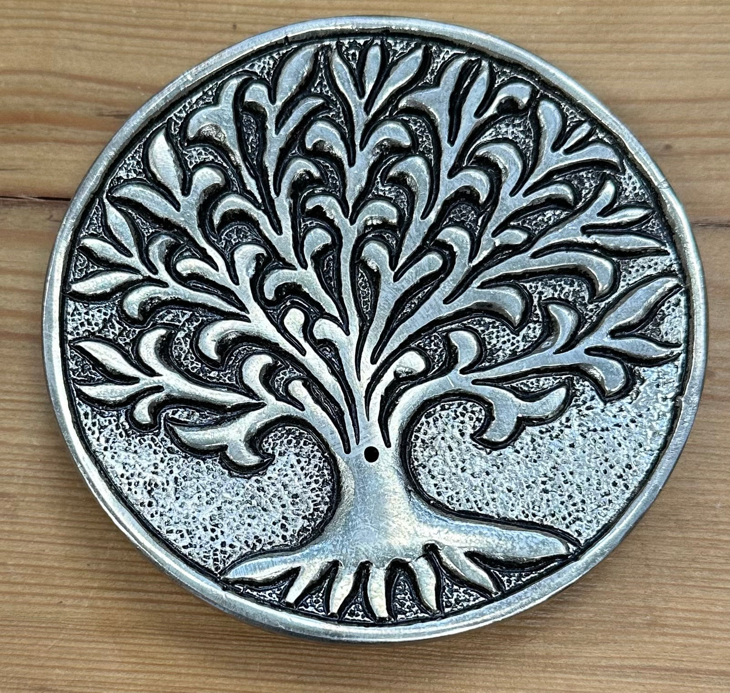 Incense Burner