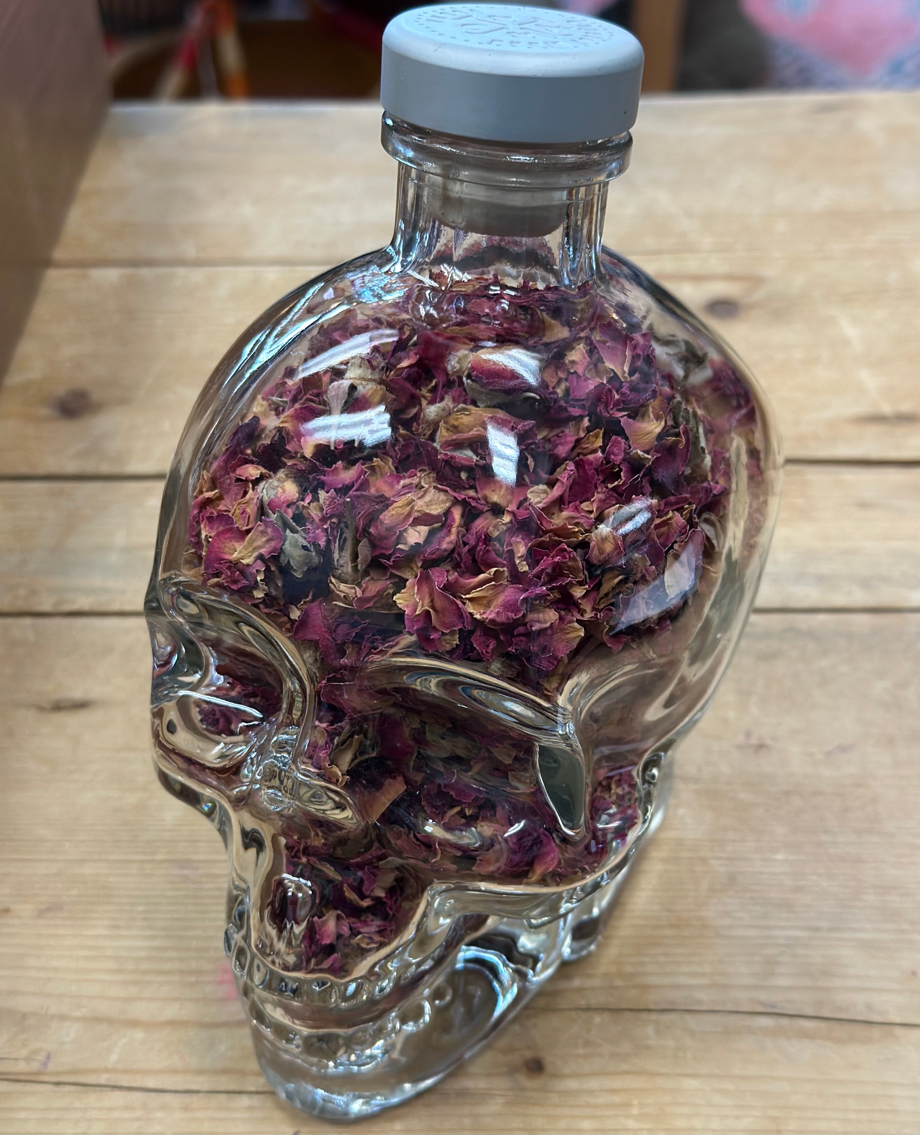 Apothecary Goods