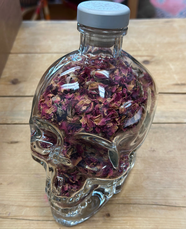 Apothecary Goods