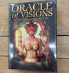 Oracle, Playing & Tarot Decks