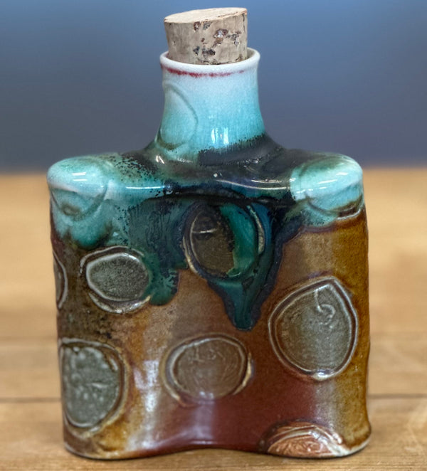 Lottie Damn Dot Pottery