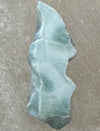 Raw Larimar