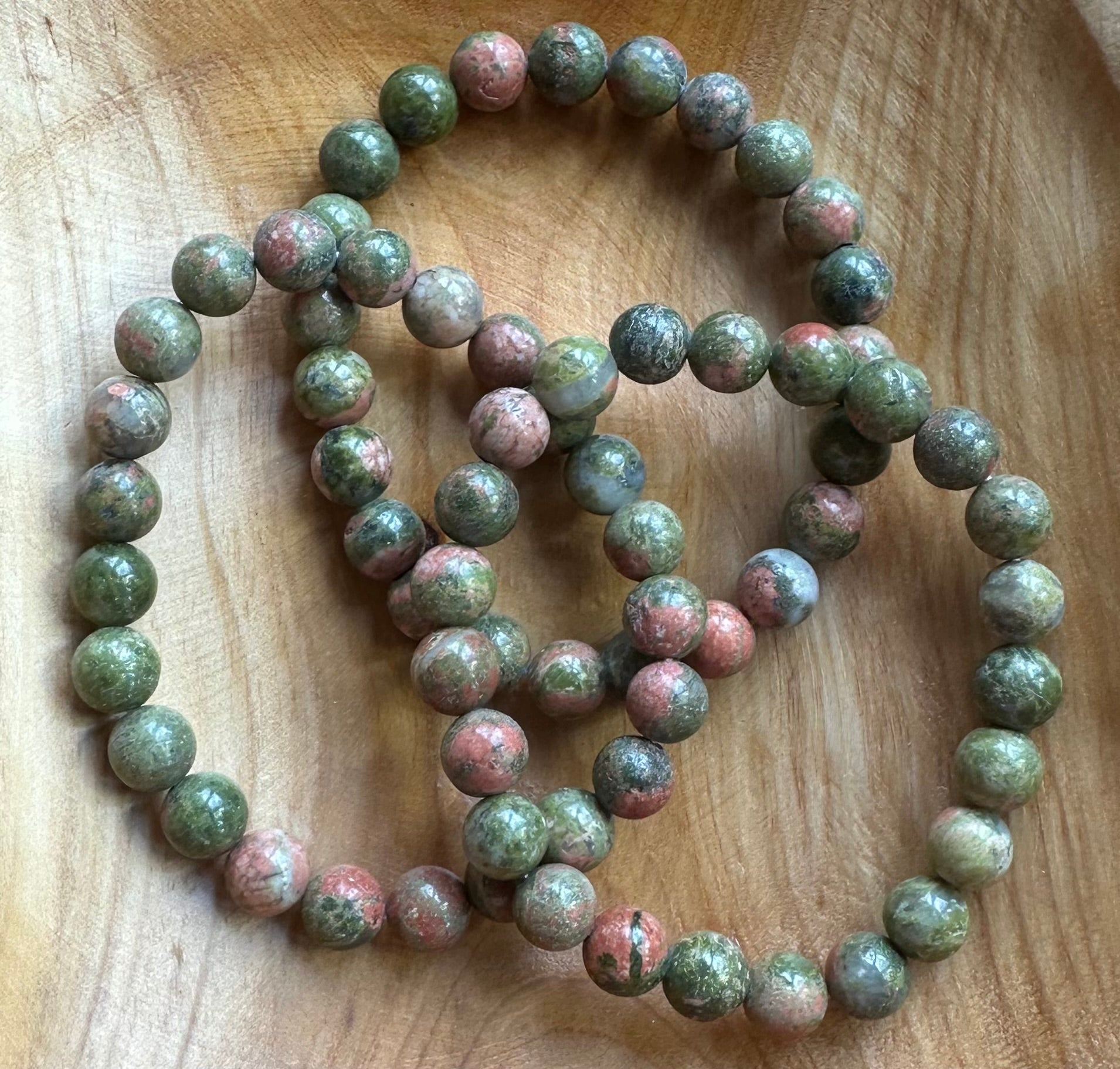 Unakite