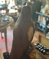 Wooden Statues