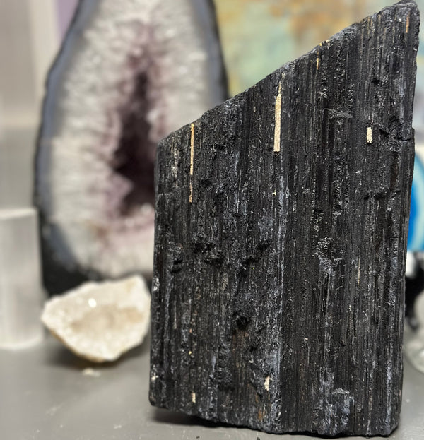 Tourmaline