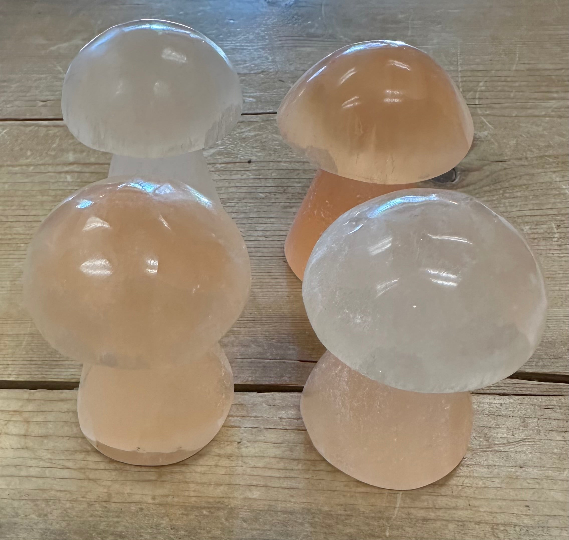 Selenite