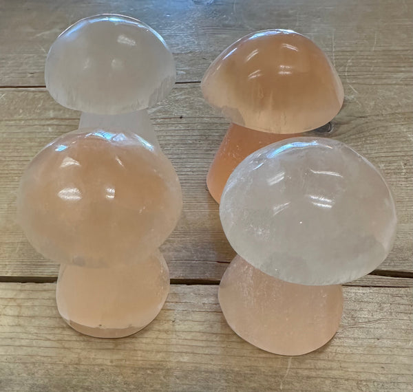 Selenite