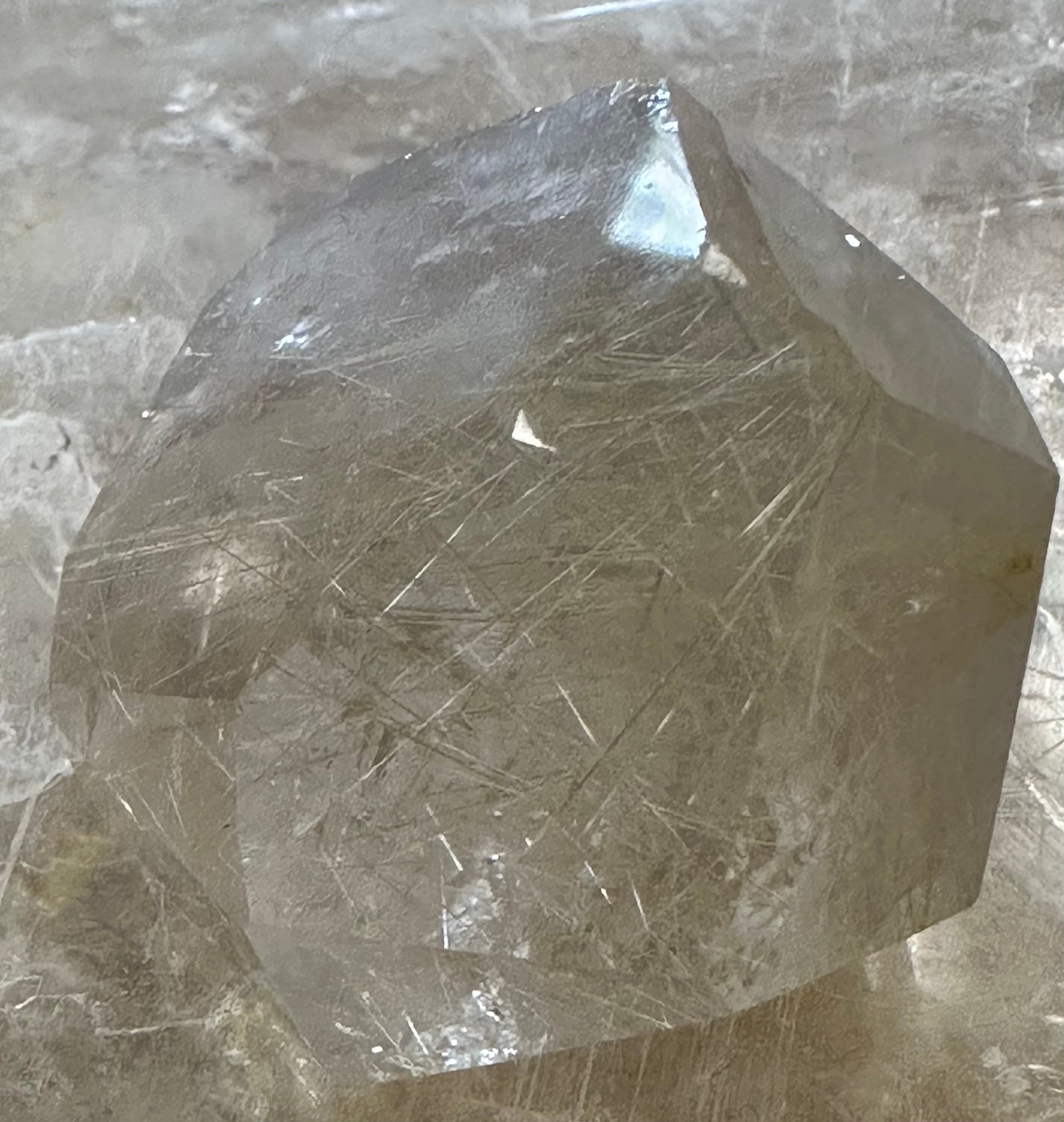 Smokey Quartz