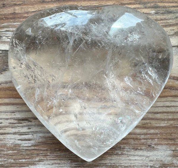 Crystal Quartz