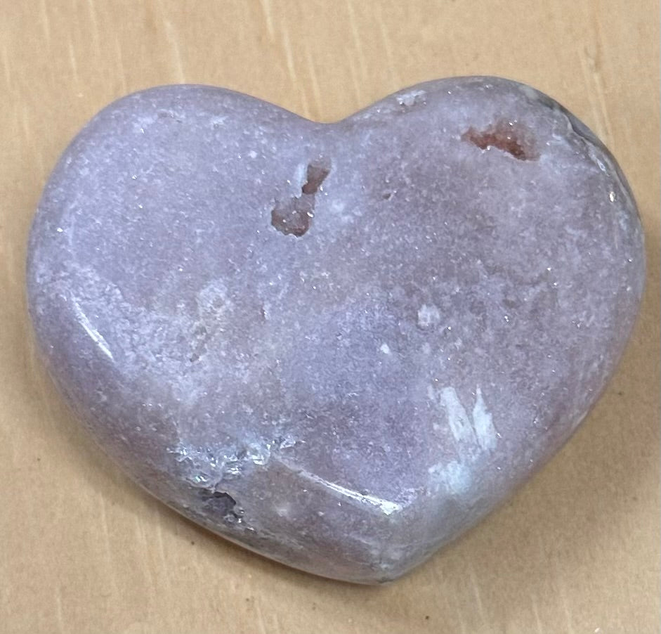 Pink Amethyst
