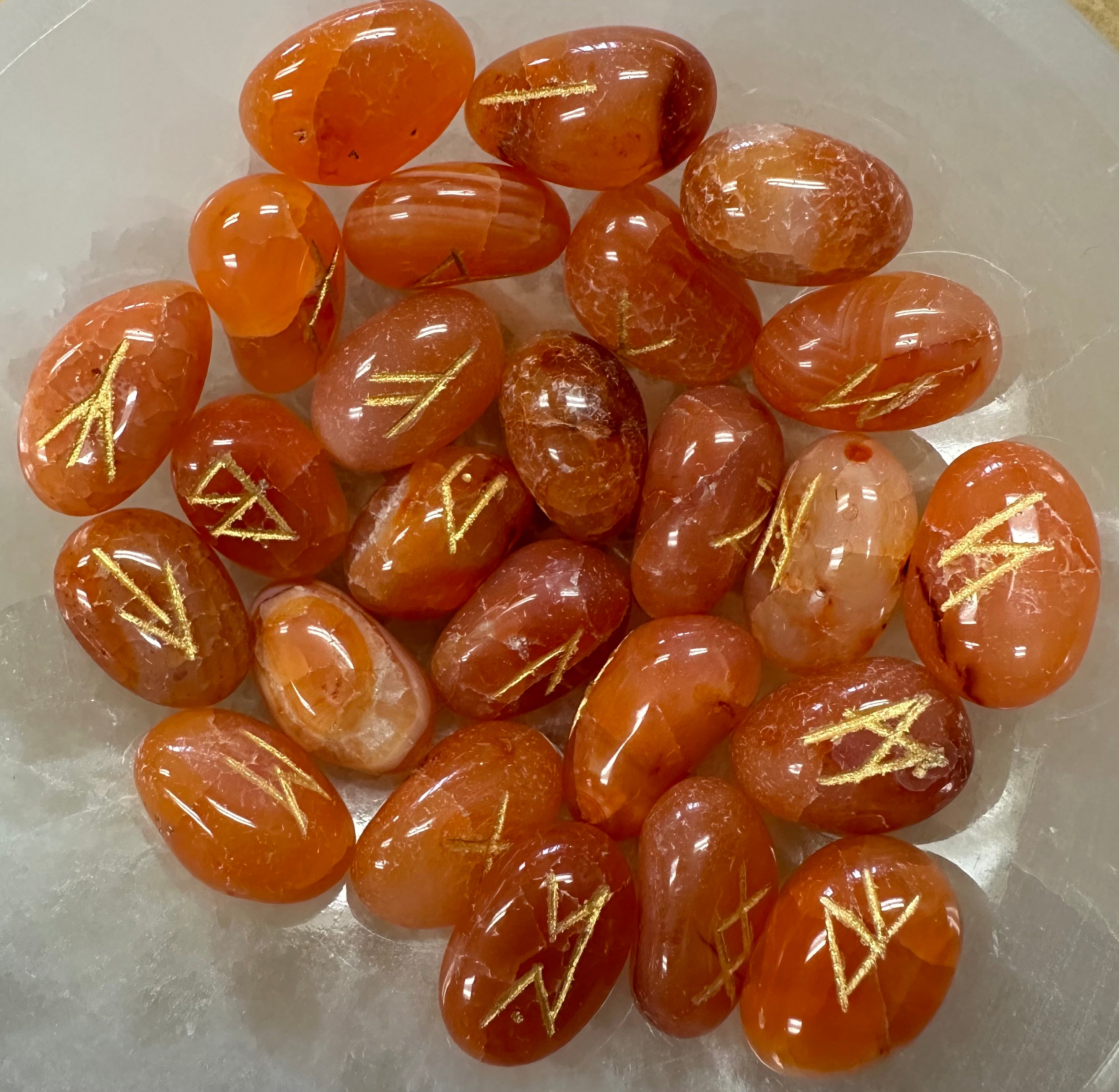Carnelian