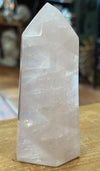Rose Quartz
