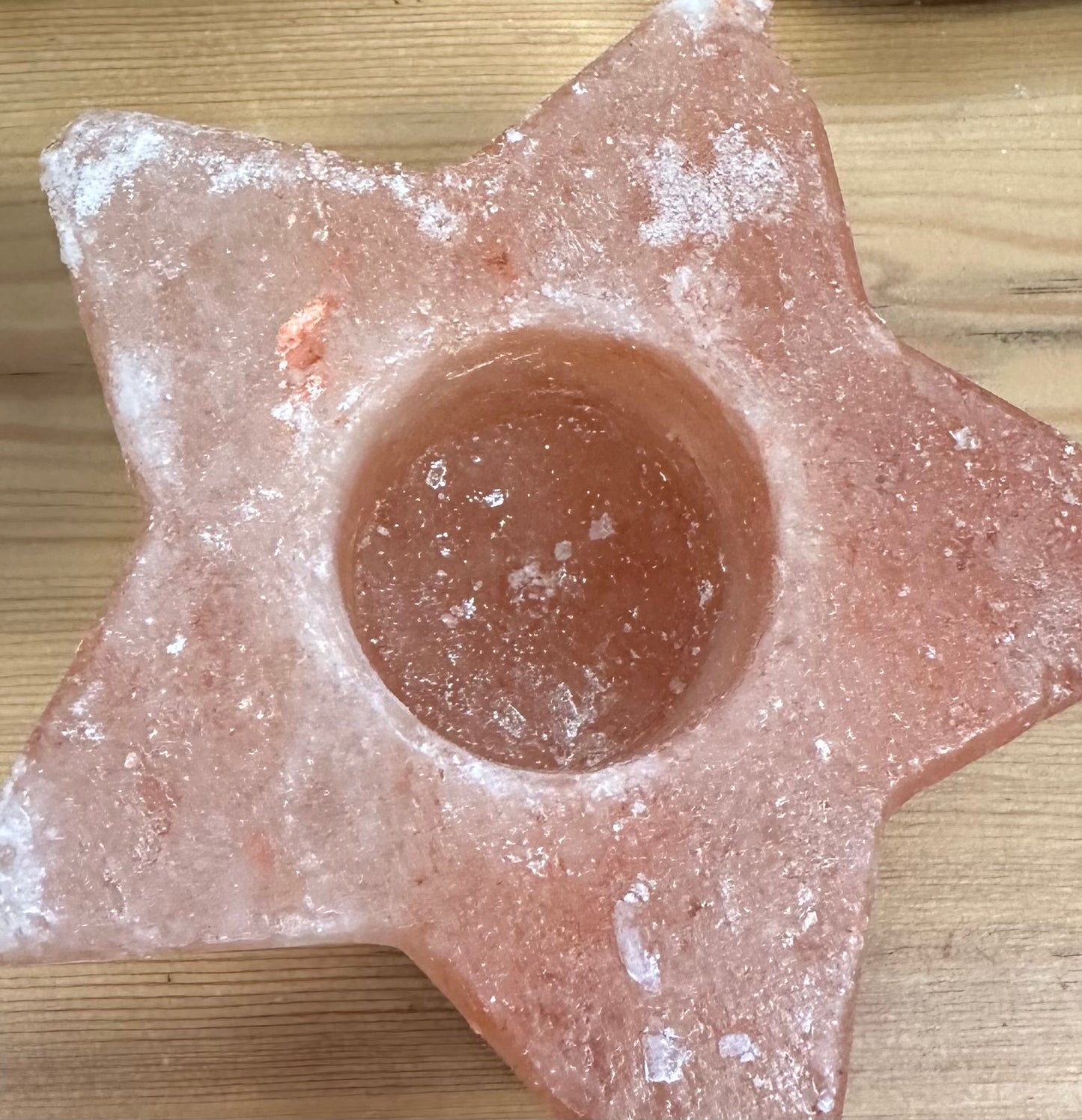 Himalayan Salt Goods