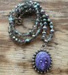 Rachel’s Artisan Necklaces