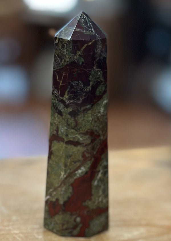 Bloodstone