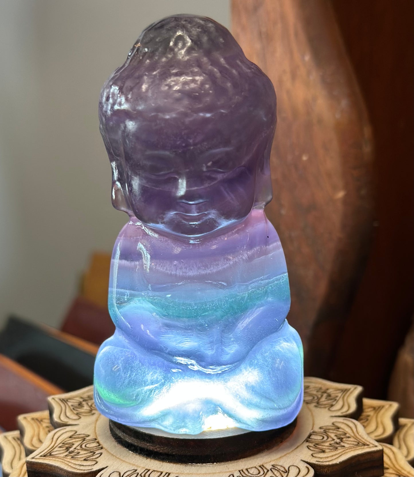 Fluorita