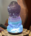 Fluorite