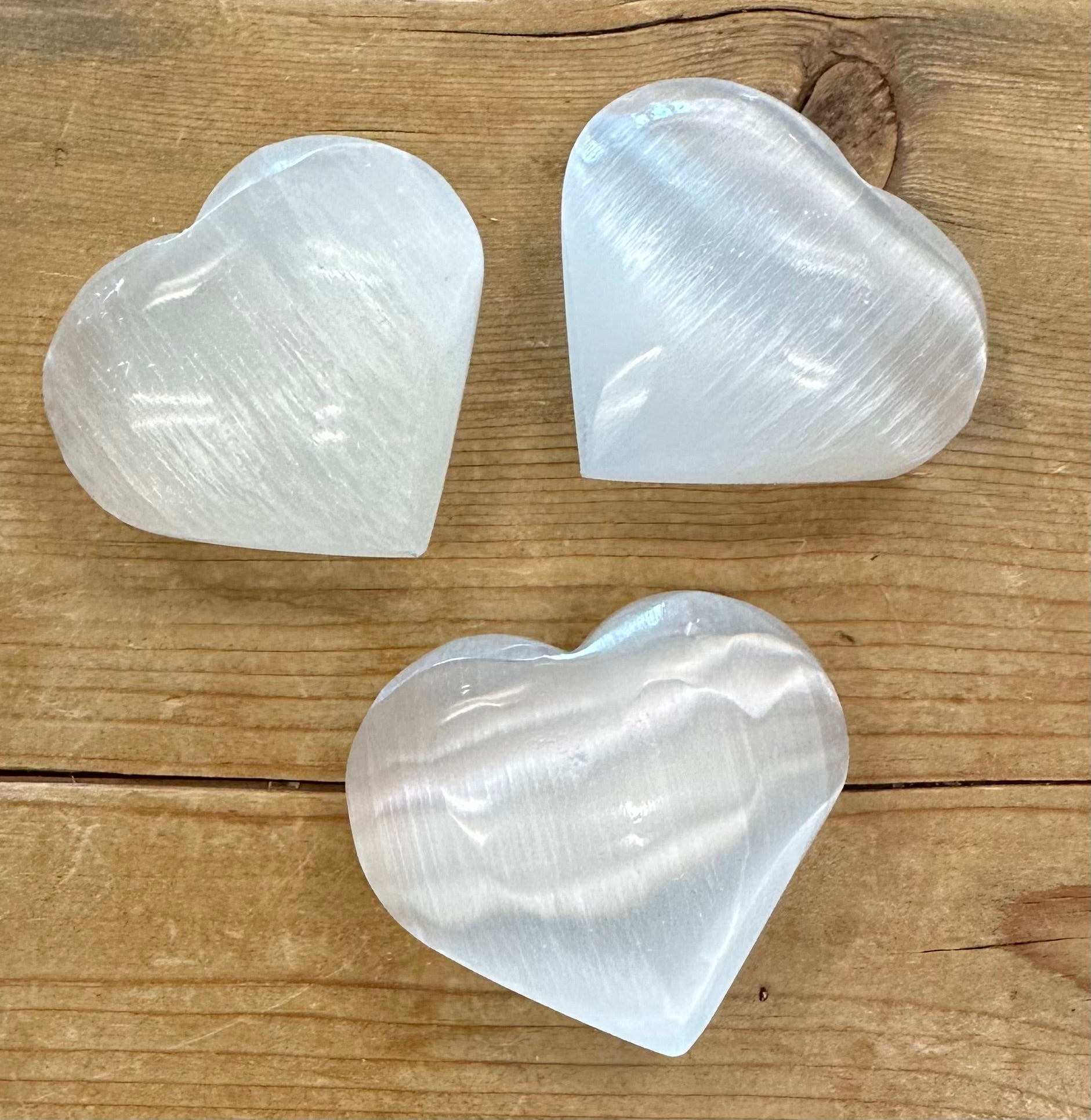 Selenite