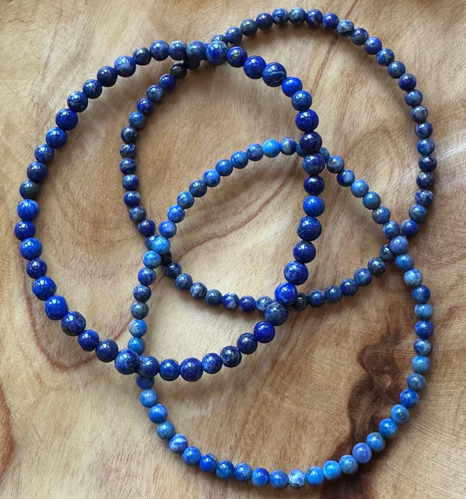 Lapis Lazuili