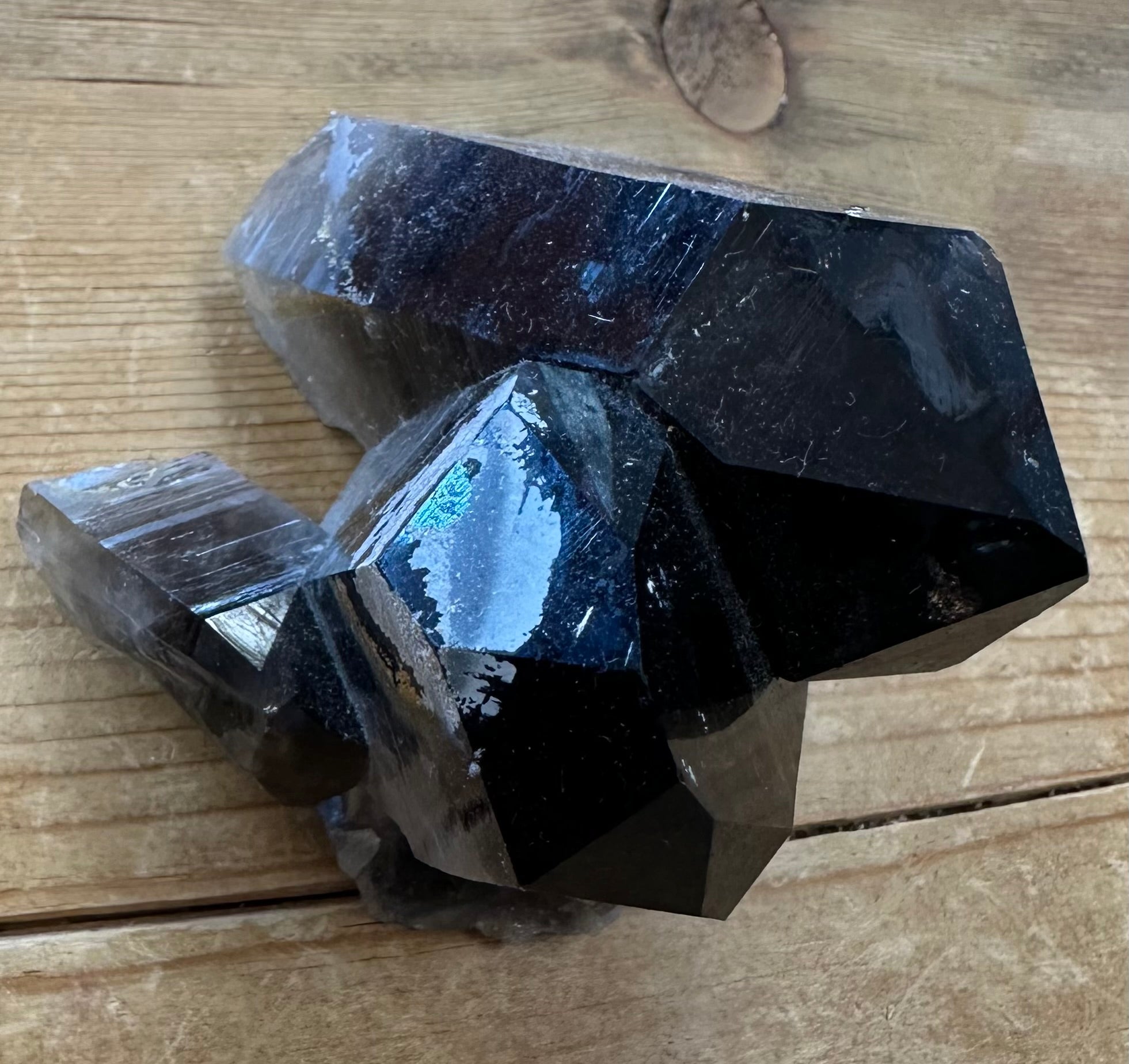 Smokey Quartz