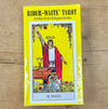 Oracle, Playing & Tarot Decks