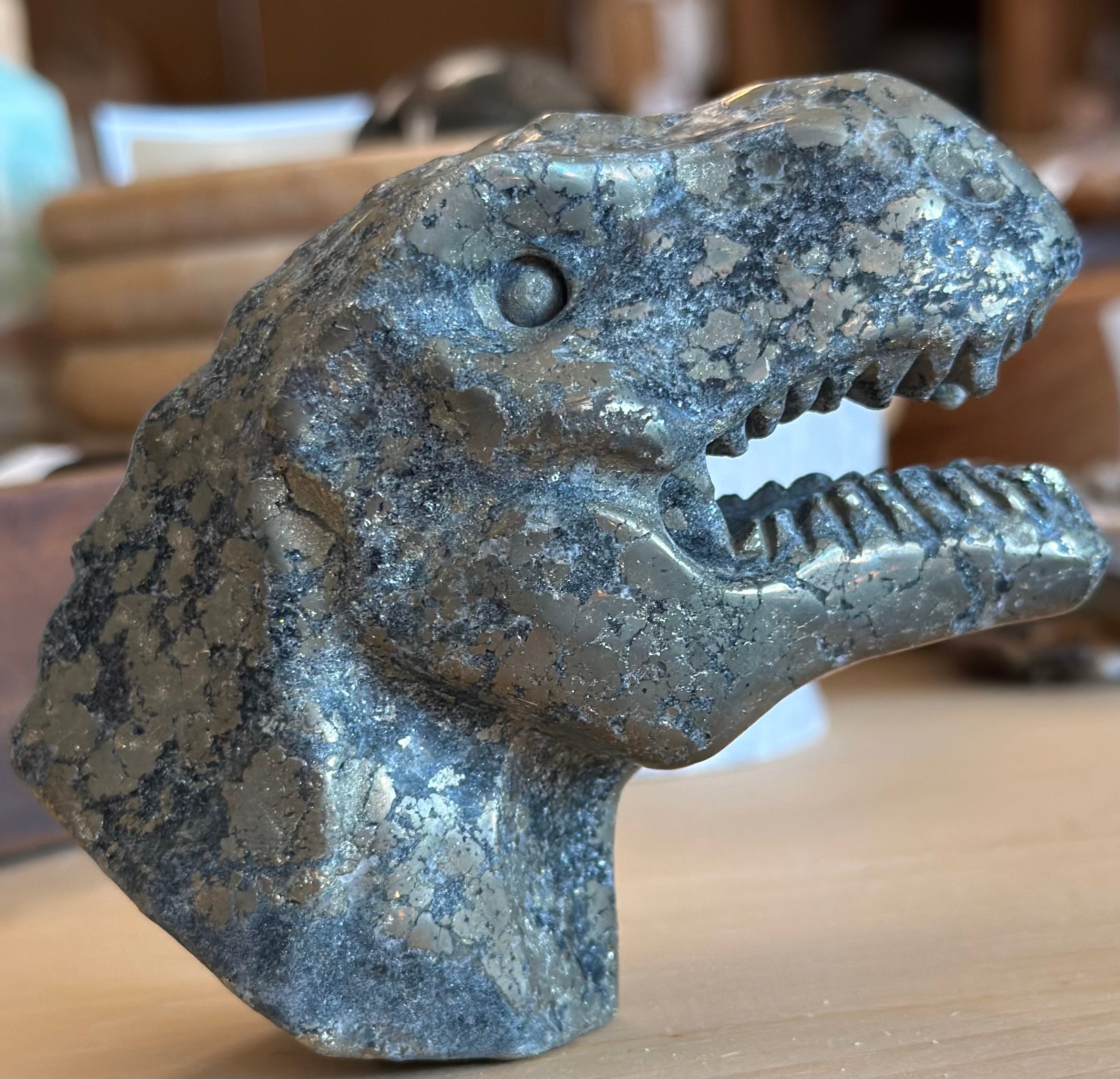 Pyrite